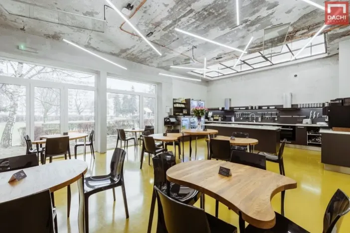 Pronájem bytu 1+kk, Olomouc - Hodolany, Nezvalova, 21 m2