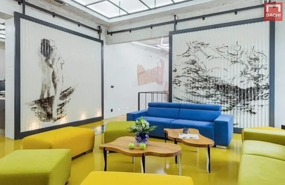 Pronájem bytu 1+kk, Olomouc - Hodolany, Nezvalova, 21 m2