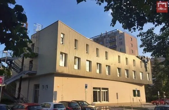 Pronájem bytu 1+kk, Olomouc - Hodolany, Nezvalova, 21 m2