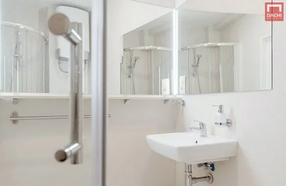 Pronájem bytu 1+kk, Olomouc - Hodolany, Nezvalova, 21 m2