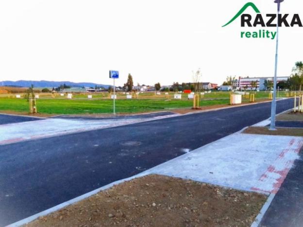 Prodej pozemku pro bydlení, Klatovy, 793 m2