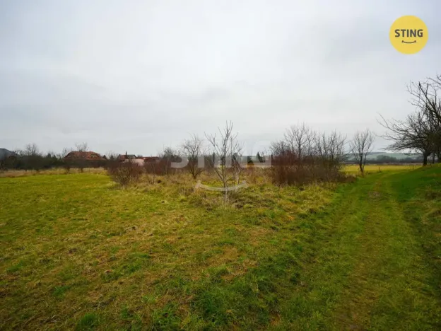Prodej pozemku, Kunovice, 393 m2