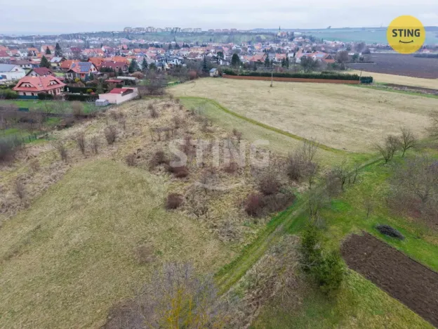 Prodej pozemku, Kunovice, 393 m2