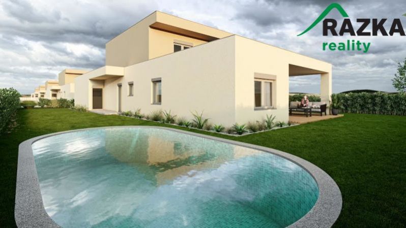 Prodej rodinného domu, Klatovy, Gorkého, 138 m2