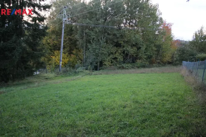 Prodej pozemku pro bydlení, Benešov u Semil, 1291 m2