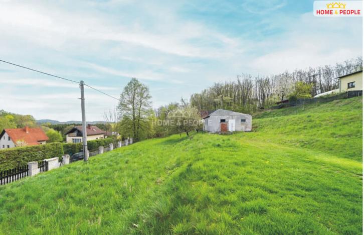 Prodej pozemku pro bydlení, Rabyně - Měřín, 1675 m2