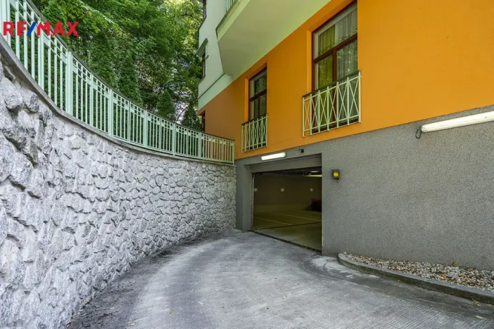 Prodej bytu 5+1, Karlovy Vary, U Imperiálu, 253 m2