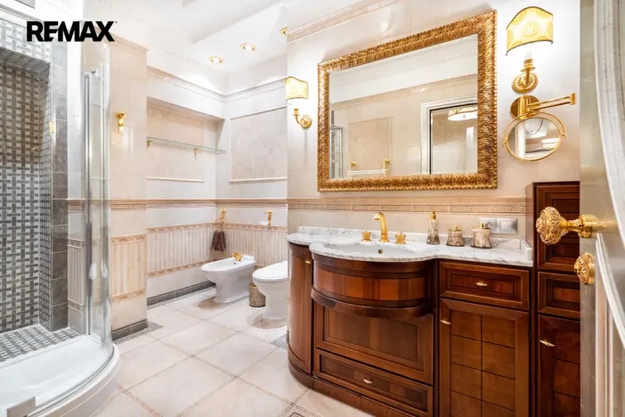 Prodej bytu 5+1, Karlovy Vary, U Imperiálu, 253 m2