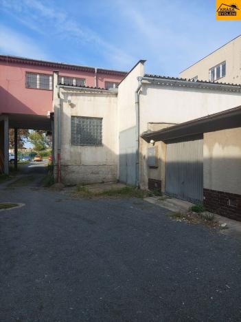 Pronájem garáže, Olomouc - Řepčín, 17 m2