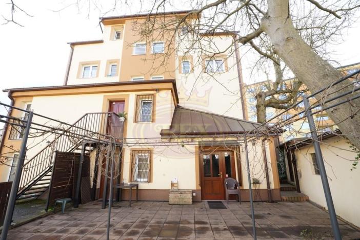 Prodej komerční nemovitosti, Karlovy Vary - Stará Role, Dlouhá, 380 m2