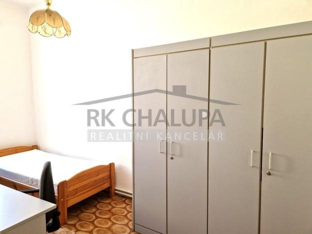 Pronájem pokoje, České Budějovice - České Budějovice 6, Žižkova tř., 16 m2