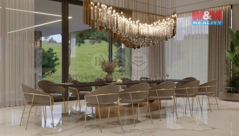 Prodej pozemku pro bydlení, Valy, Na Stráni, 5176 m2