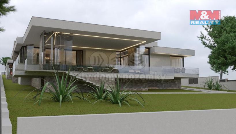 Prodej pozemku pro bydlení, Valy, Na Stráni, 5176 m2