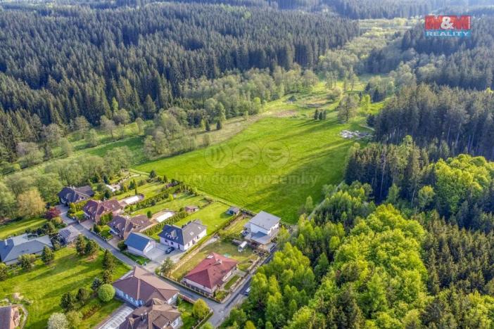 Prodej pozemku pro bydlení, Valy, Na Stráni, 5176 m2