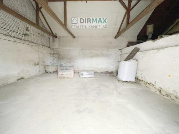 Prodej výrobních prostor, Klatovy - Luby, 3000 m2