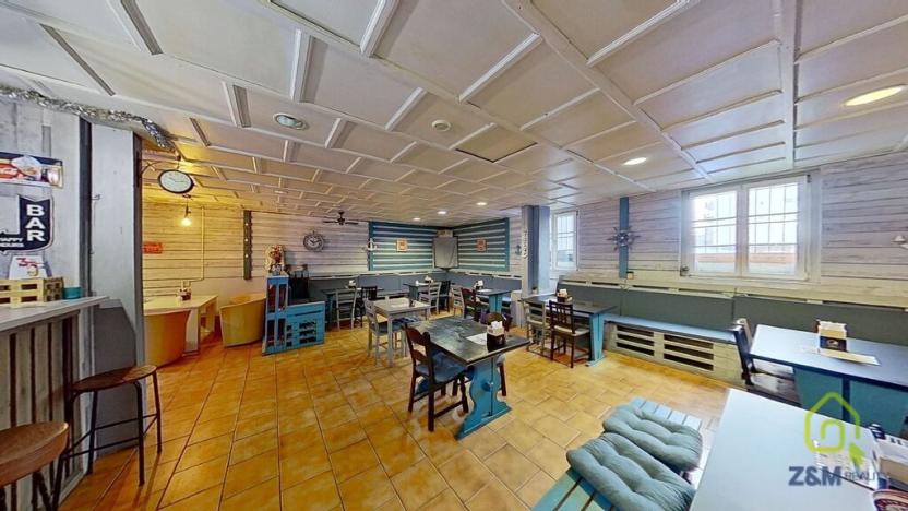 Prodej činžovního domu, Karlovy Vary, Okružní, 556 m2