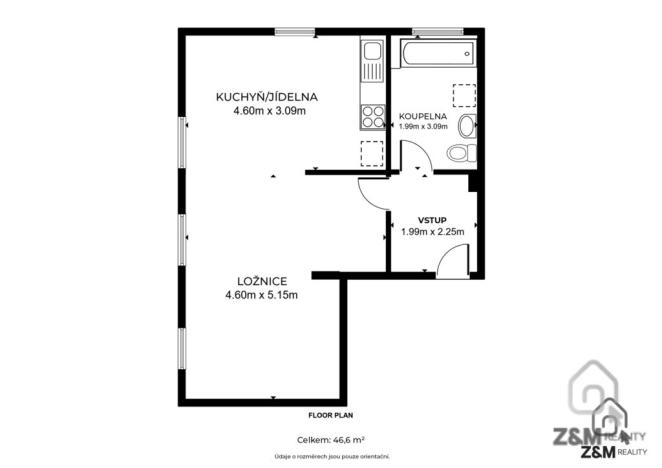 Prodej činžovního domu, Karlovy Vary, Okružní, 556 m2