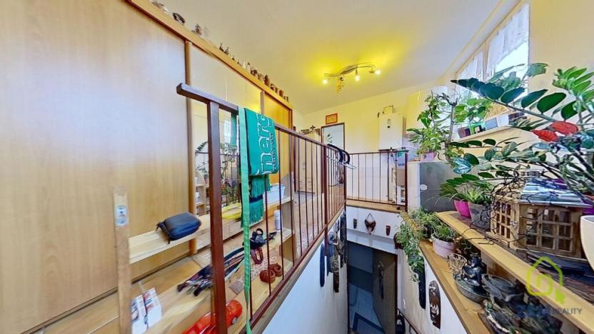 Prodej činžovního domu, Karlovy Vary, Okružní, 556 m2