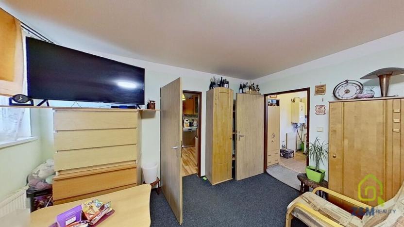 Prodej činžovního domu, Karlovy Vary, Okružní, 556 m2