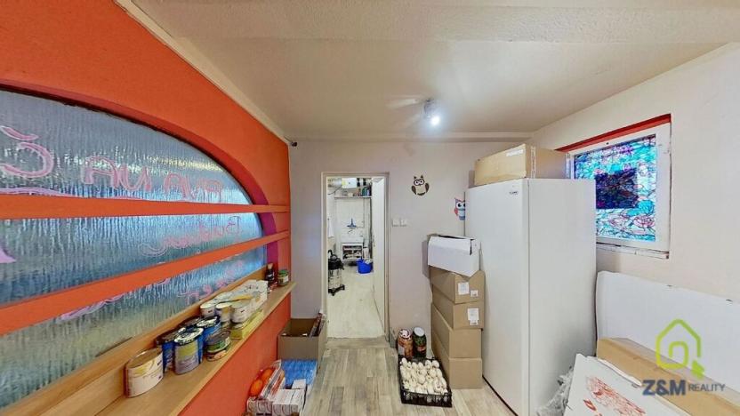 Prodej ubytování, Karlovy Vary, Okružní, 556 m2