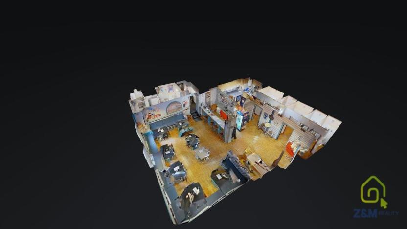 Prodej ubytování, Karlovy Vary, Okružní, 556 m2