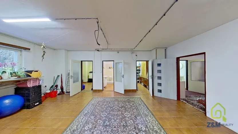 Prodej ubytování, Karlovy Vary, Okružní, 556 m2