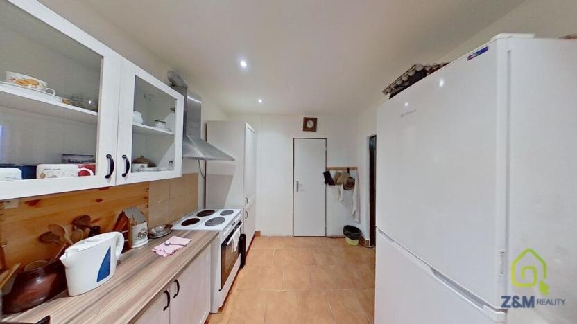 Prodej kanceláře, Karlovy Vary, Okružní, 556 m2