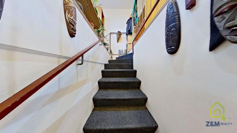 Prodej apartmánu, Karlovy Vary, Okružní, 556 m2