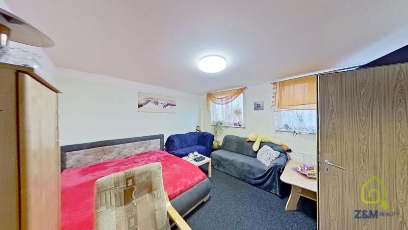 Prodej apartmánu, Karlovy Vary, Okružní, 556 m2