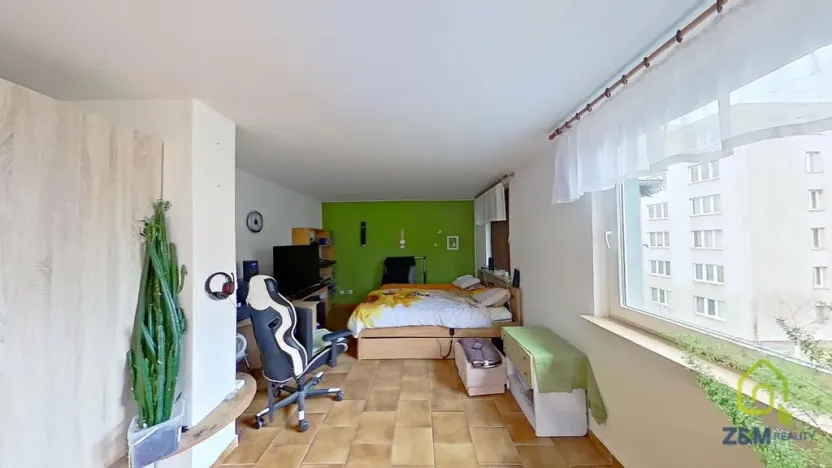 Prodej apartmánu, Karlovy Vary, Okružní, 556 m2