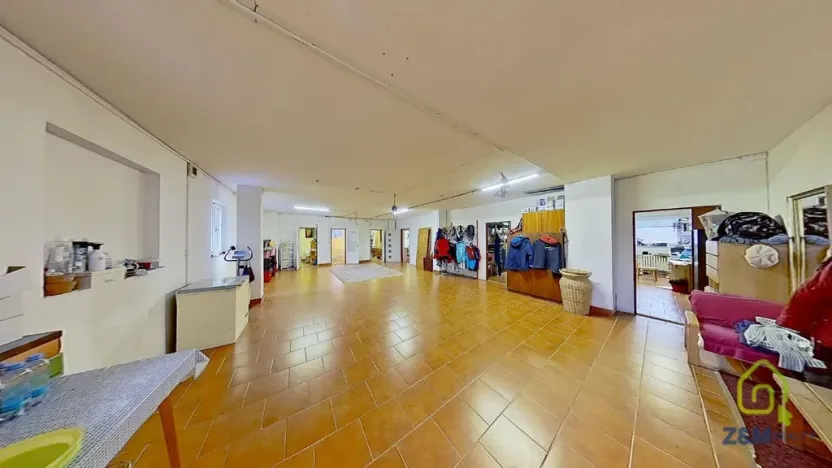 Prodej apartmánu, Karlovy Vary, Okružní, 556 m2
