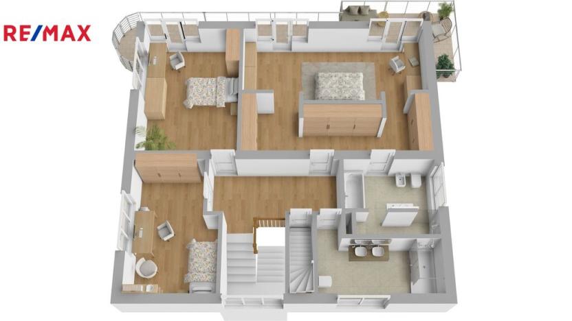 Prodej rodinného domu, Trutnov - Horní Předměstí, Dělnická, 355 m2