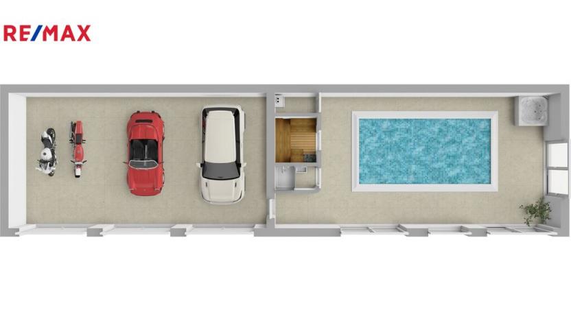 Prodej rodinného domu, Trutnov - Horní Předměstí, Dělnická, 355 m2