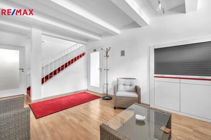 Prodej rodinného domu, Trutnov - Horní Předměstí, Dělnická, 355 m2