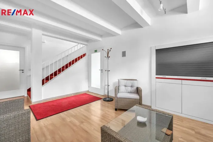 Prodej rodinného domu, Trutnov - Horní Předměstí, Dělnická, 355 m2