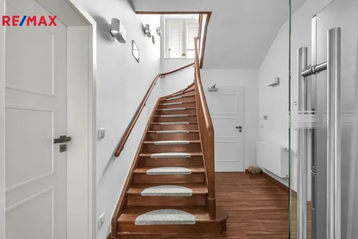 Prodej rodinného domu, Trutnov - Horní Předměstí, Dělnická, 355 m2