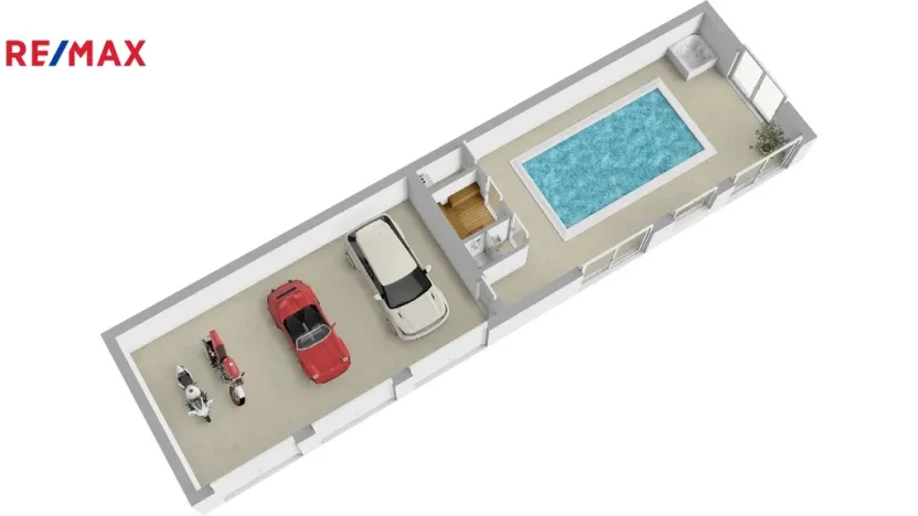 Prodej rodinného domu, Trutnov - Horní Předměstí, Dělnická, 355 m2