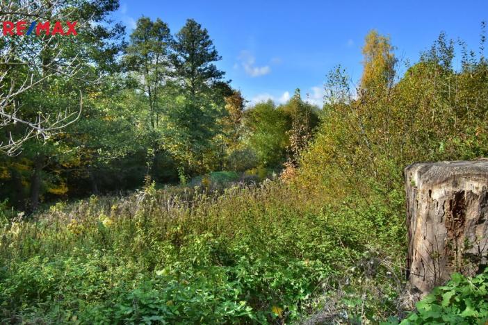 Prodej pozemku pro bydlení, Lampertice, 3749 m2