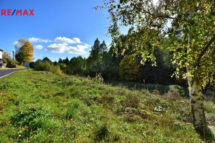 Prodej pozemku pro bydlení, Lampertice, 3749 m2