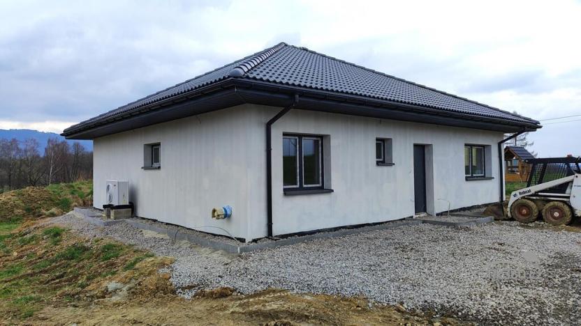 Prodej rodinného domu, Dolní Tošanovice, 88 m2