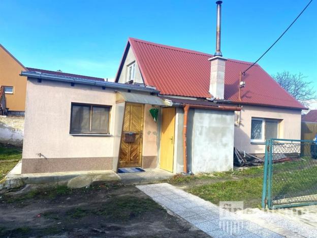 Prodej rodinného domu, Svatobořice-Mistřín, Vyhnálov, 73 m2