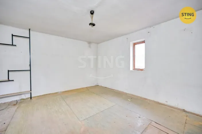 Prodej chalupy, Starý Hrozenkov, 63 m2