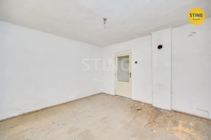 Prodej chalupy, Starý Hrozenkov, 63 m2