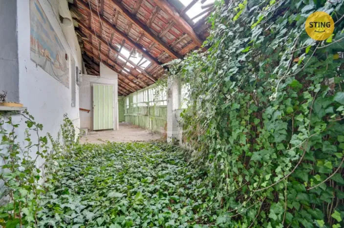 Prodej chalupy, Starý Hrozenkov, 63 m2