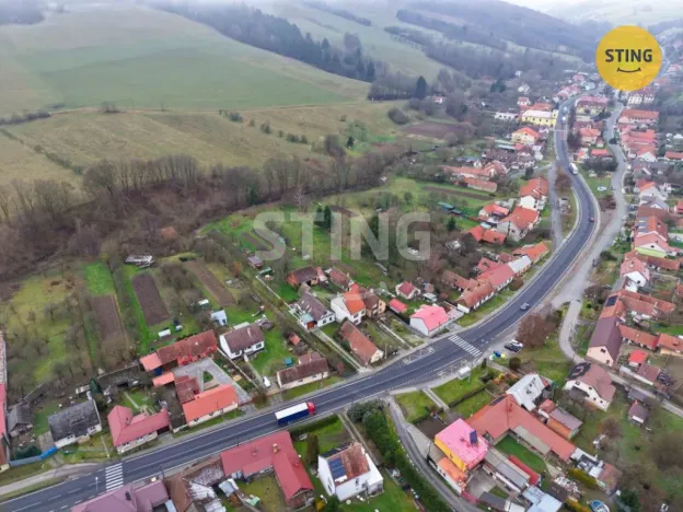 Prodej chalupy, Starý Hrozenkov, 63 m2