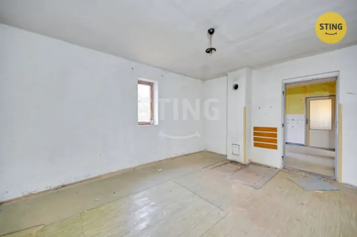 Prodej chalupy, Starý Hrozenkov, 63 m2