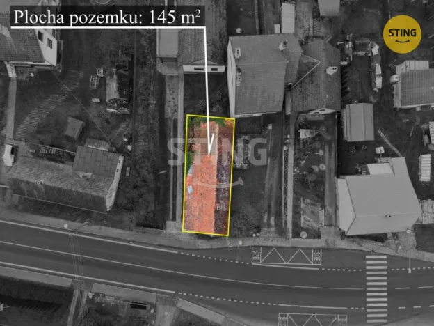 Prodej chalupy, Starý Hrozenkov, 63 m2