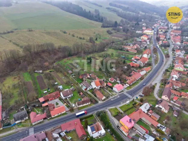Prodej chalupy, Starý Hrozenkov, 63 m2