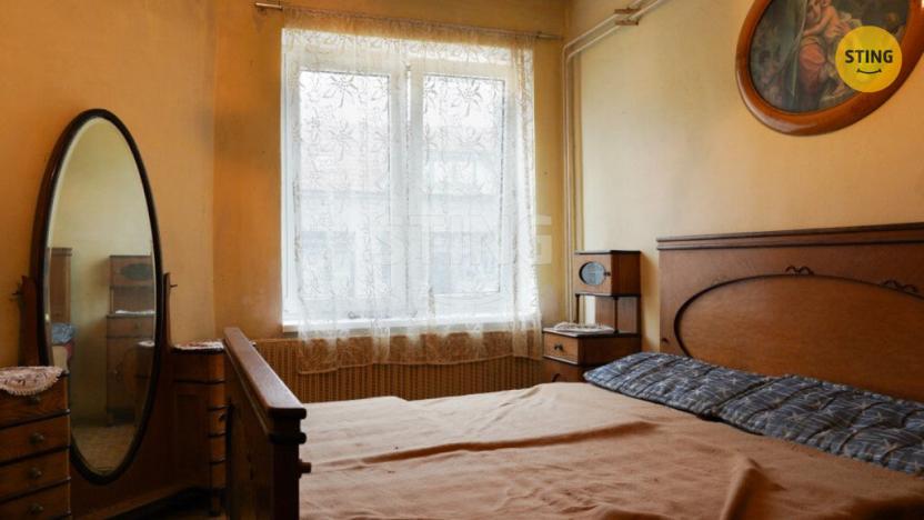 Prodej skladu, Staré Město, Karoliny Světlé, 102 m2