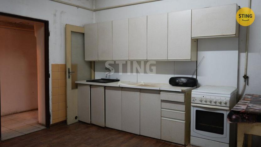 Prodej skladu, Staré Město, Karoliny Světlé, 102 m2